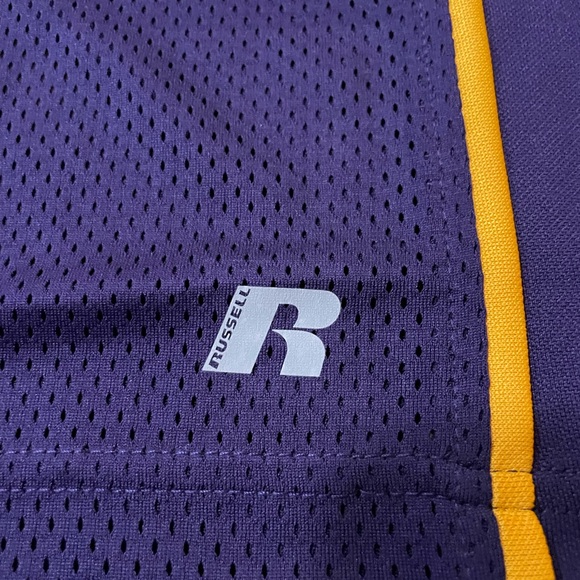 University of Northern Iowa Panthers Men’s Jersey (Medium) Retails For $50 - Picture 3 of 12